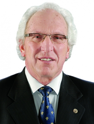 PARÉ Jean-Guy