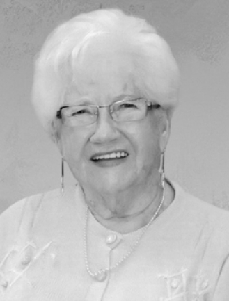 CARRIER Ethel Hethrington