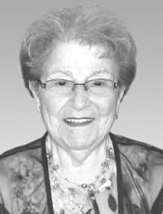 LAFLAMME AUBIN VÉRONIQUE
