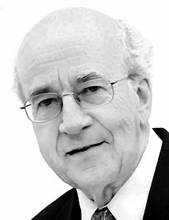 BEDARD, L'abbé Roger