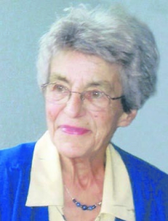 MICHAUD HAMEL Liette