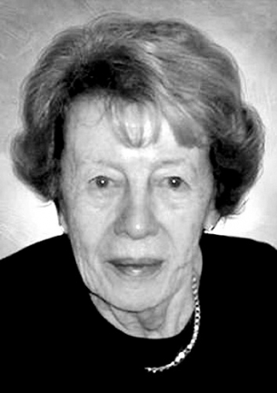 HALLESSEY Irene