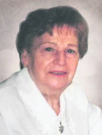 TERREAULT Jeanne Tardif