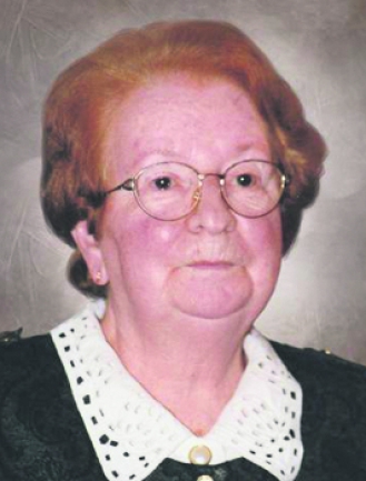 GAUVIN Gabrielle