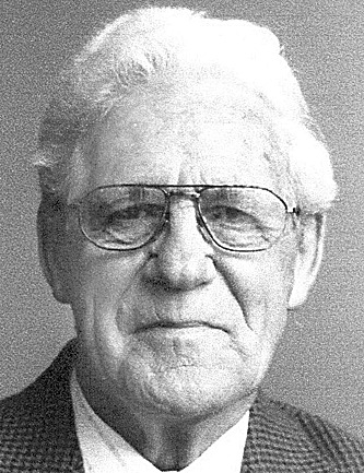 GIGUERE PERE DORIC, M. AFR.