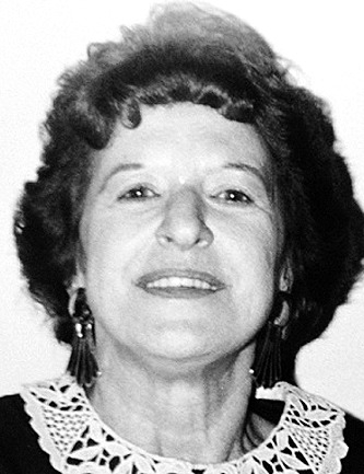 RUEL CECILE