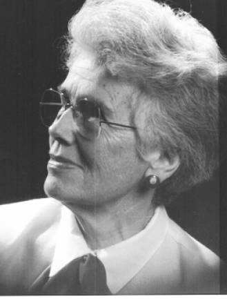 ROULEAU Anne-Marie