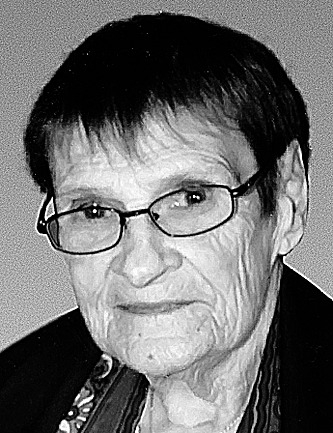 BELANGER, Rose Boucher