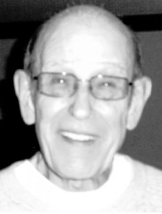 BÉRUBÉ Raymond