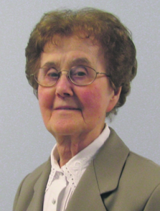 VIGNEAULT Cécile