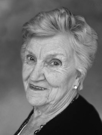 CHENARD Madeleine Lévesque