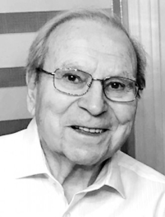 GARIÉPY Raymond