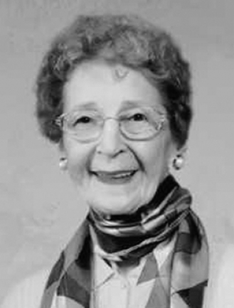 FOURNIER Georgette Lemieux