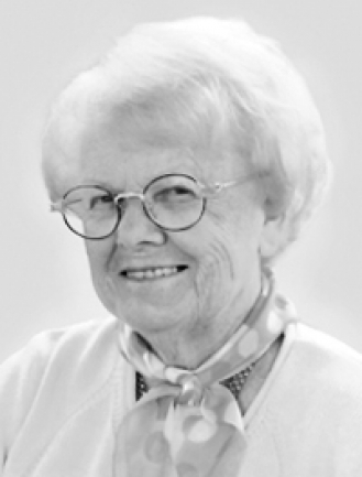 DUMAS Thérèse Blanchet