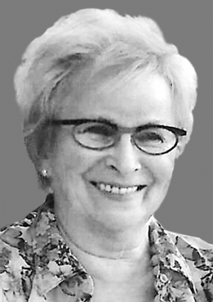 LAVOIE Rosanne Laflamme