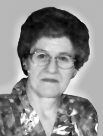 DAUPHIN Aline
