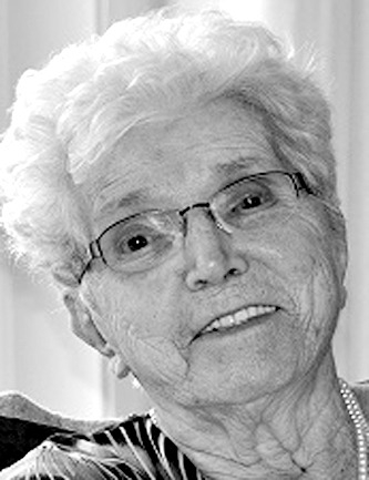 FORTIN MONIQUE (NEE CHAMBERLAND)