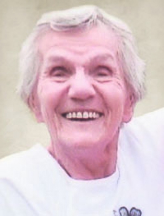 IMBEAULT Laurette Bilodeau