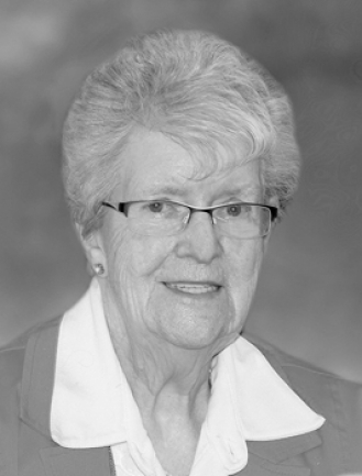 LEBEL Rita Boucher