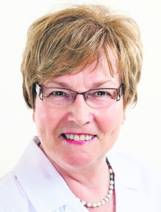 CÔTÉ Lise Roy