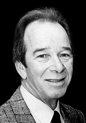 LAJEUNESSE André