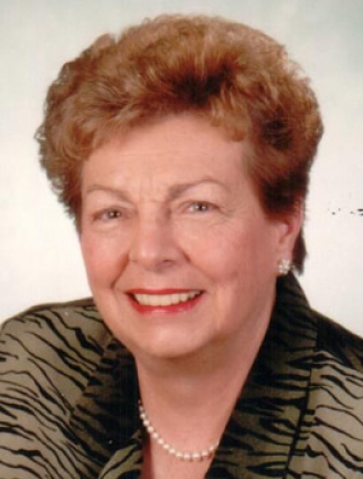 BRISSON Dorothée