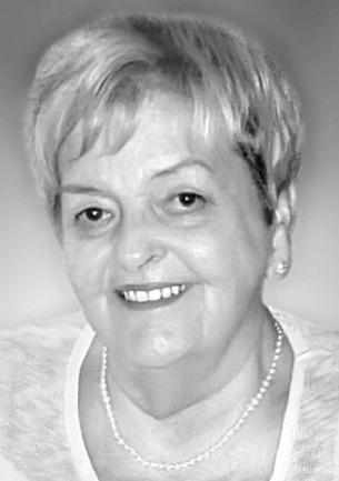 CHAREST ROUTHIER Ginette