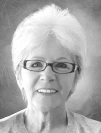 SIMARD Suzanne
