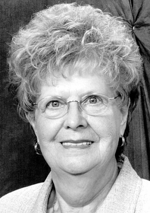 LECLERC Rita Lévesque