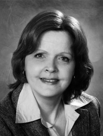 BERNIER Lucienne