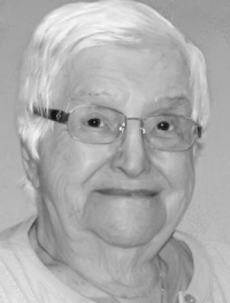 NADEAU Cécile