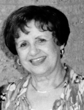 LÉGARÉ Colette Patry