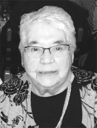 CÔTÉ Dorothée Letarte