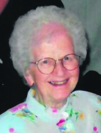 BÉRUBÉ Marie
