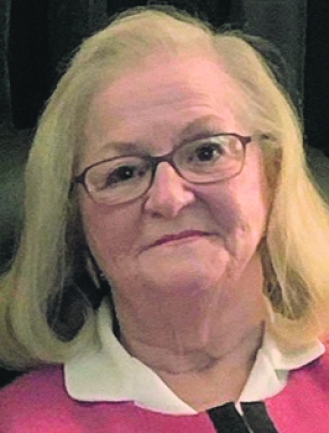 AUBÉ Jeanne