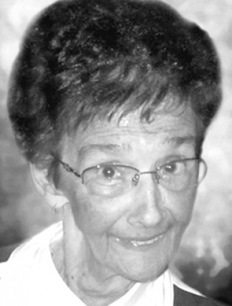 TREMBLAY Ghislaine Dick