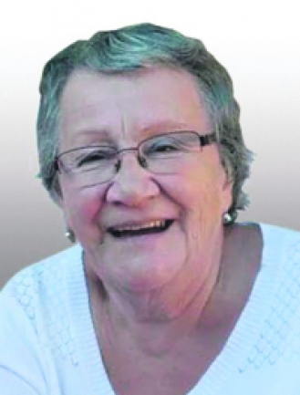 LAROUCHE-LAVOIE Isabelle