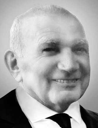 BLOUIN, Robert