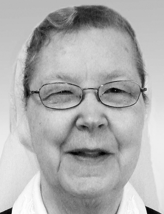 GELINAS SOEUR ESTELLE