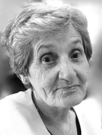 FAGUY Adéline Thérien