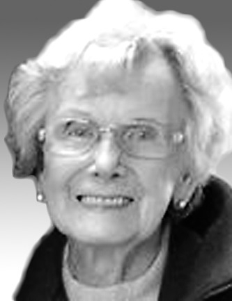 PREVOST ELSIE ALEXIS (NEE THOMSON)