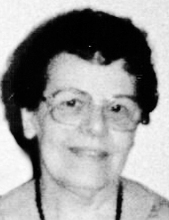 VACHON MAJELLA