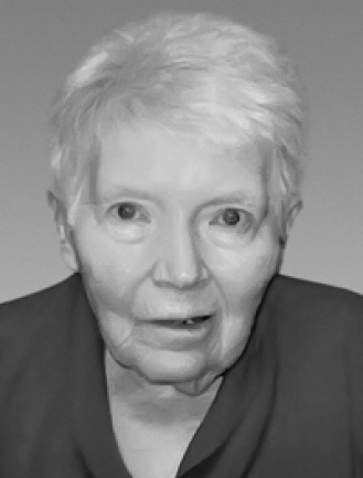 LECLERC Thérèse