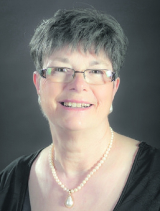 HALLÉ Odette