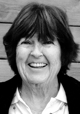 DÉRY Christiane Brown