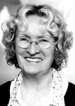 LALIBERTE YVETTE