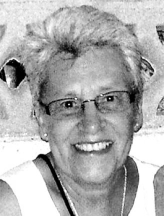 MORASSE Diane Goudreault
