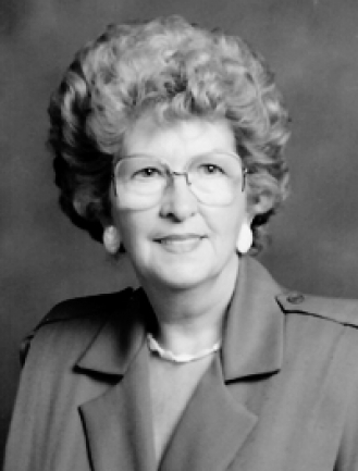 MARTEL Marguerite Desroches
