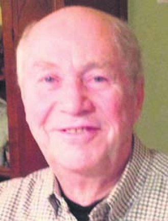 BÉLANGER Yvon
