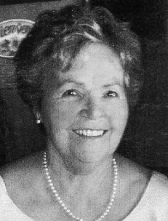 LAROCHE Noëlla